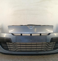 Pare choc avant RENAULT MEGANE 3 Photo n°1