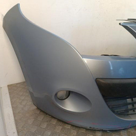 Pare choc avant RENAULT MEGANE 3