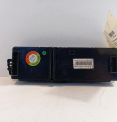 Commande chauffage RENAULT MEGANE 3