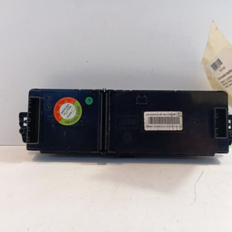 Commande chauffage RENAULT MEGANE 3