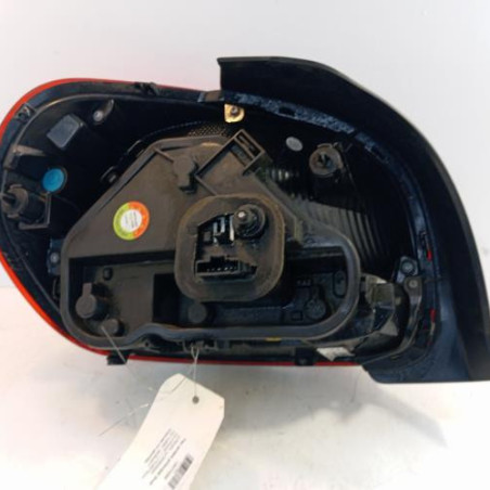 Feu arriere principal droit (feux) CITROEN C3 3