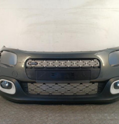 Pare choc avant CITROEN C3 3 Photo n°1