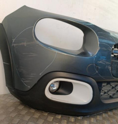 Pare choc avant CITROEN C3 3