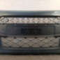 Pare choc avant CITROEN C3 3