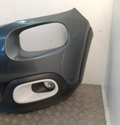 Pare choc avant CITROEN C3 3 Photo n°4
