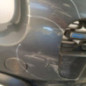 Pare choc avant CITROEN C3 3