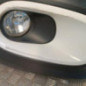 Pare choc avant CITROEN C3 3