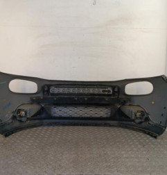 Pare choc avant CITROEN C3 3 Photo n°9