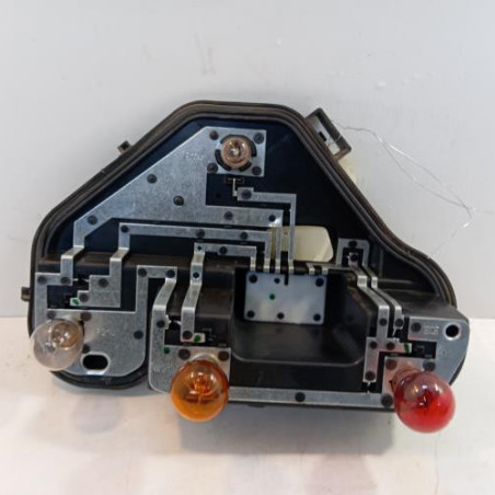 Platine feu arriere gauche CITROEN C3 3 Photo n°1