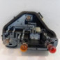 Platine feu arriere gauche CITROEN C3 3