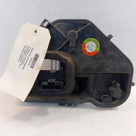Platine feu arriere gauche CITROEN C3 3
