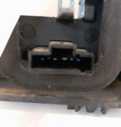 Platine feu arriere gauche CITROEN C3 3 Photo n°3