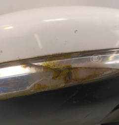 Retroviseur droit CITROEN C3 3