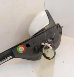 Retroviseur droit CITROEN C3 3 Photo n°3
