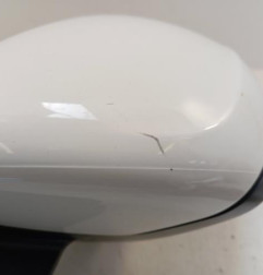 Retroviseur droit CITROEN C3 3 Photo n°4
