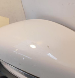 Retroviseur gauche CITROEN C3 3