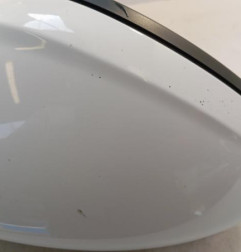 Retroviseur gauche CITROEN C3 3 Photo n°5