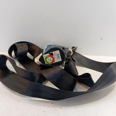 Ceinture avant droit CITROEN C3 3 Photo n°1