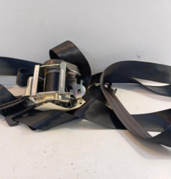 Ceinture avant droit CITROEN C3 3 Photo n°3