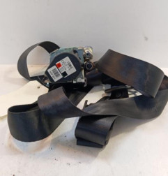 Ceinture avant gauche CITROEN C3 3 Photo n°1