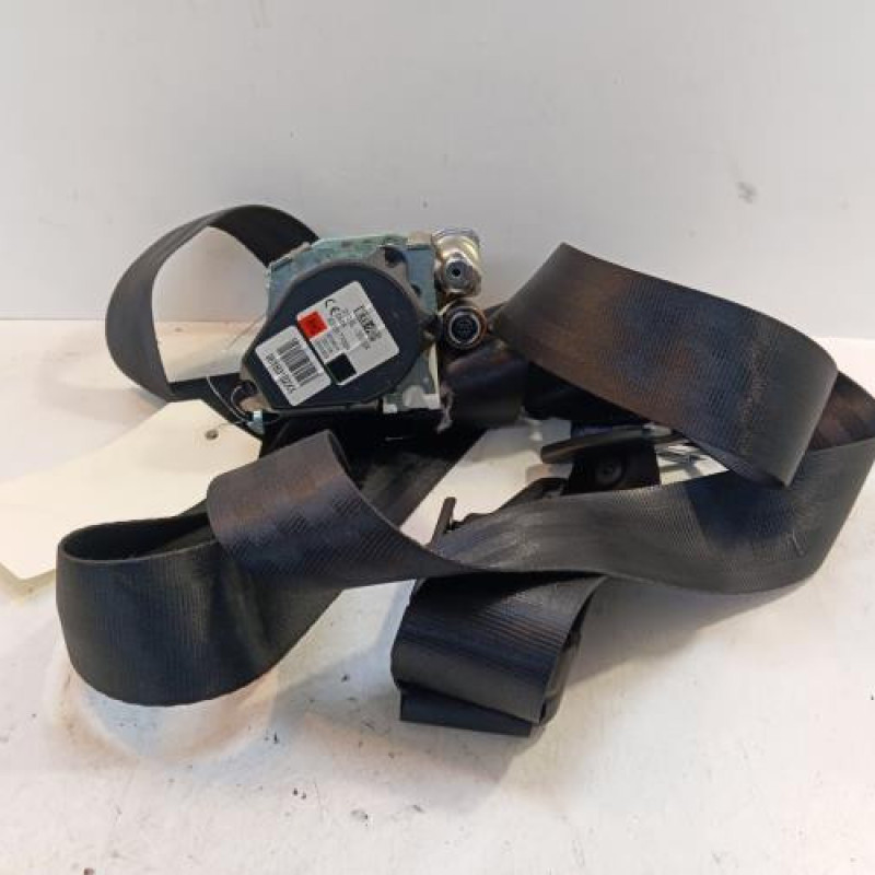 Ceinture avant gauche CITROEN C3 3 Ceinture avant gauche CITROEN C3 3