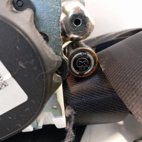 Ceinture avant gauche CITROEN C3 3