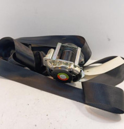 Ceinture avant gauche CITROEN C3 3 Photo n°3