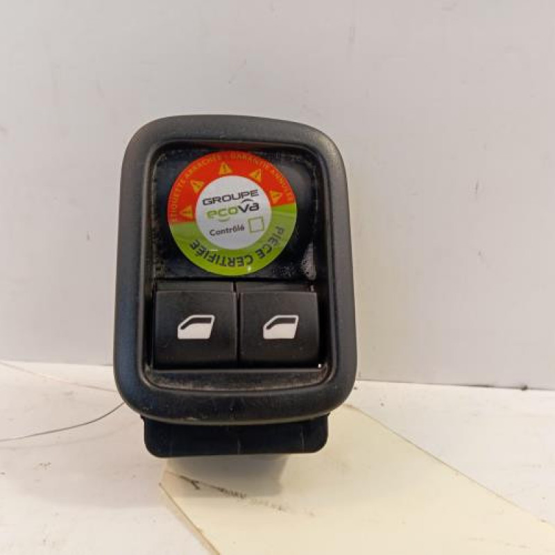 Interrupteur de leve vitre avant gauche CITROEN C3 3