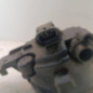 Anti brouillard gauche (feux) RENAULT LAGUNA 2