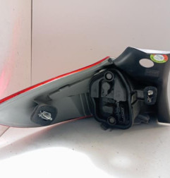 Feu arriere principal droit (feux) RENAULT MEGANE 3