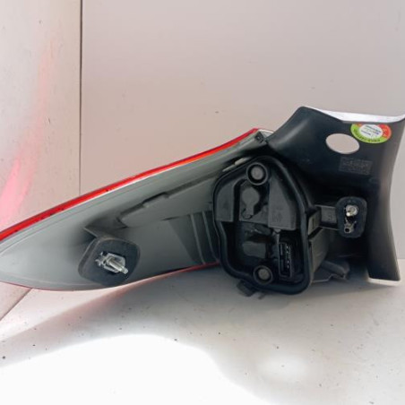 Feu arriere principal droit (feux) RENAULT MEGANE 3