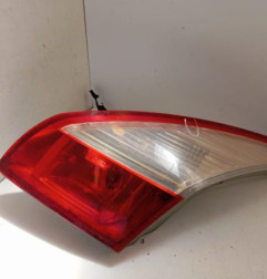 Feu arriere secondaire droit (feux) RENAULT MEGANE 3 Photo n°1