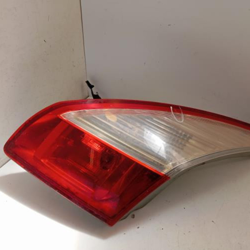 Feu arriere secondaire droit (feux) RENAULT MEGANE 3 Feu arriere secondaire droit (feux) RENAULT MEGANE 3