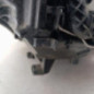 Optique avant principal gauche (feux)(phare) RENAULT MEGANE 3