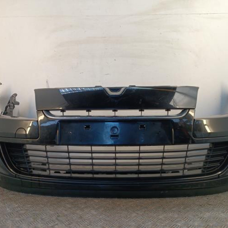 Pare choc avant RENAULT MEGANE 3
