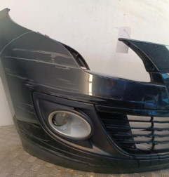 Pare choc avant RENAULT MEGANE 3