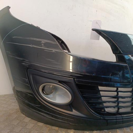 Pare choc avant RENAULT MEGANE 3