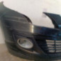 Pare choc avant RENAULT MEGANE 3