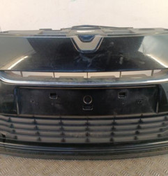 Pare choc avant RENAULT MEGANE 3 Photo n°3