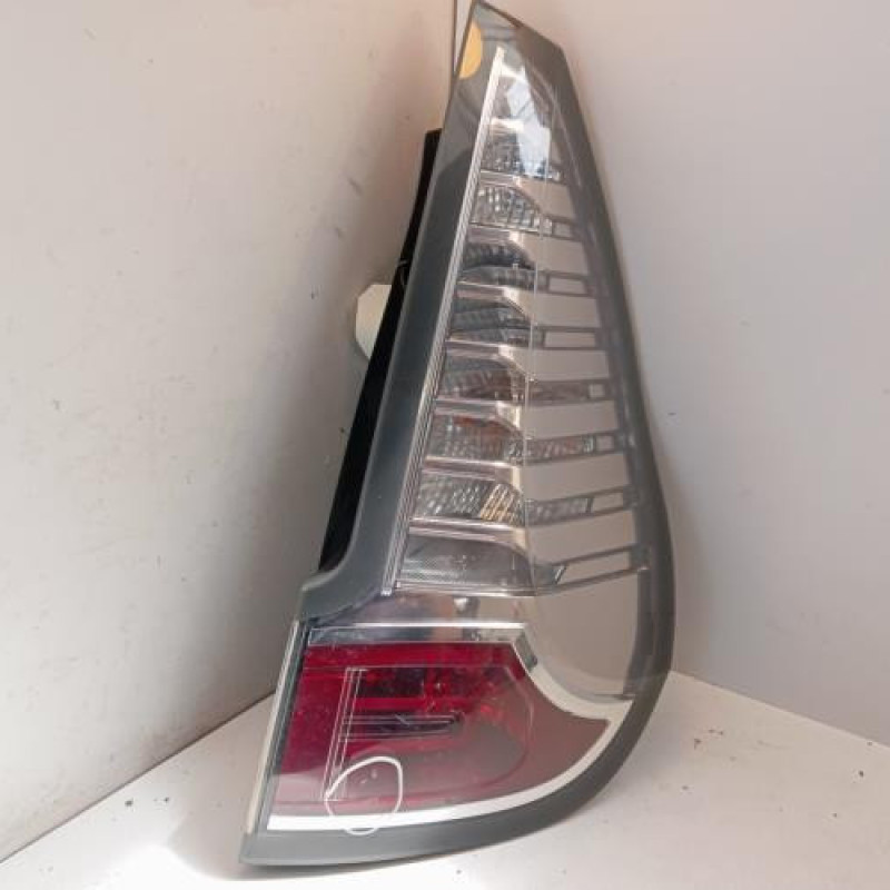 Feu arriere principal droit (feux) RENAULT SCENIC 3