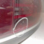 Feu arriere principal droit (feux) RENAULT SCENIC 3