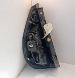 Feu arriere principal droit (feux) RENAULT SCENIC 3 Photo n°3