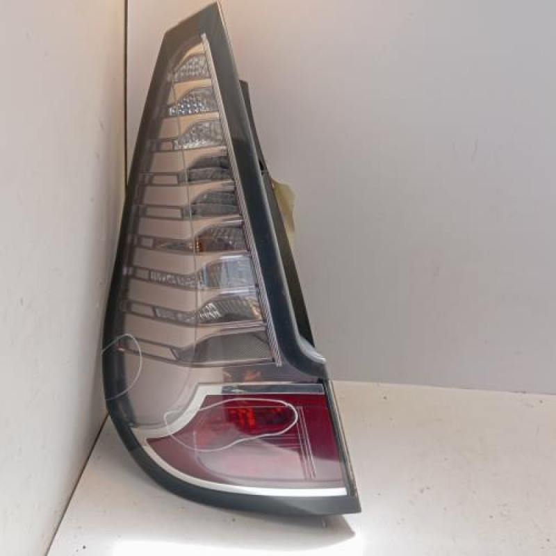 Feu arriere principal gauche (feux) RENAULT SCENIC 3
