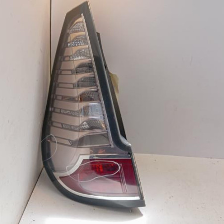 Feu arriere principal gauche (feux) RENAULT SCENIC 3 Photo n°1