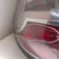 Feu arriere principal gauche (feux) RENAULT SCENIC 3