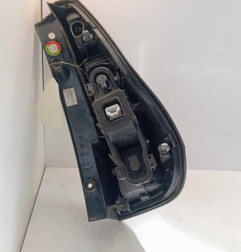 Feu arriere principal gauche (feux) RENAULT SCENIC 3 Photo n°4