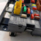 Boitier servitude moteur (BSM) PEUGEOT 3008 1