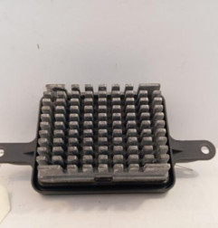 Resistance chauffage PEUGEOT 3008 1