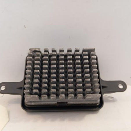 Resistance chauffage PEUGEOT 3008 1