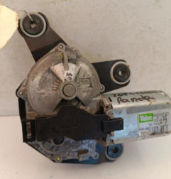 Moteur essuie glace arriere FIAT PANDA 3 Photo n°1
